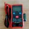 Automatický multimeter - bezkontaktná detekcia napätia - Image 3