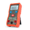 Automatický multimeter - bezkontaktná detekcia napätia