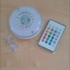 Bluetooth Smart farebné osvetlenie do bazénu vírivky Android, iOS - Image 7