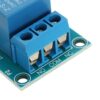 12V Relé so snímačom náklonu do uhlu 90° - Image 3