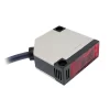 Laserové relé spínač 30CM 12-24V detekcia objektov