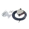 Laserové relé spínač 30CM 12-24V detekcia objektov - Image 4