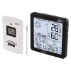 Meteostanica s bezdrôtovým senzorom E5080