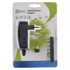 Univerzálny pulzný USB napájací zdroj 2250 mA s hrebienkom - Image 4