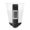 600 ml Digitálna kuchynská odmerka na batérie - Image 2