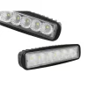 Pracovné LED svetlo 18W 12V/24V až 9-60V - Image 3