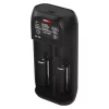 Emos Dual univerzálna nabíjačka s meraním kapacity LCD pre Li-ion,Lifepo4,NiMH,NiCD USB-C - Image 13