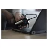 Emos Dual univerzálna nabíjačka s meraním kapacity LCD pre Li-ion,Lifepo4,NiMH,NiCD USB-C - Image 8