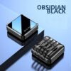 BlackVolt powerbanka nabíjačka 3x18650