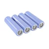 4000mAh Samsung Li-ion akumulátor  INR-21700 - Image 2