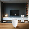 Wifi Smart zásuvka TUYA 230V Google Home,Android Amazon Alexa,Siri, - Image 4
