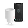 Wifi Smart zásuvka TUYA 230V Google Home,Android Amazon Alexa,Siri,