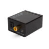 Digitálny- analógový audio prevodník (Toslink-RCA) - Image 4