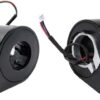 Akcelerátor / brzdová páčka Ninebot Segway Es1, Es2, Es3 a Es4 ostatné elektrokolobežky - Image 4