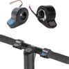Akcelerátor / brzdová páčka Ninebot Segway Es1, Es2, Es3 a Es4 ostatné elektrokolobežky