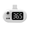 USB-C Infra teplomer pre mobilný telefón