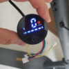 Displej pre elektrokolobežky Segway Ninebot ES1 ES2 ES3 ES4