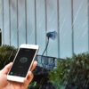 Smart Wi-Fi vonkajšia vodeodolná zásuvka -IPX4 - Amazon Alexa, Google Home, Siri, IFTTT - Image 2