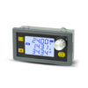 LCD nastaviteľný laboratórny zdroj s reguláciou napätia prúdu a výkonu 35W - Image 2