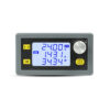 LCD nastaviteľný laboratórny zdroj s reguláciou napätia prúdu a výkonu 35W