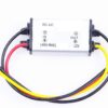 Univerzálny DC-DC Menič zníženie 24V/36V na 12V