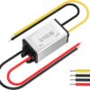 DC-DC Menič z 24V na 12V 5A