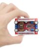 VoltBooster nastaviteľný DC menič napätia z 12V na 24V/36V/42V/48V/60V max - Image 3