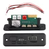 5V Bluetoooth mini-modul s FM rádiom 1xMikro USB