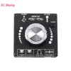 50W+50W bluetooth 5.0 zosilnovač 5-24V