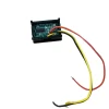 DC Mini Voltmeter 0-300V - Image 2