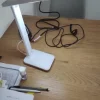 10W Stolná skladacia LED lampa na Micro USB - Image 3