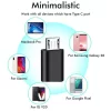 USB redukcie adaptéry Mikro USB-C viac druhov - Image 9