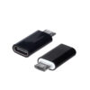 USB redukcie adaptéry Mikro USB-C viac druhov - Image 6