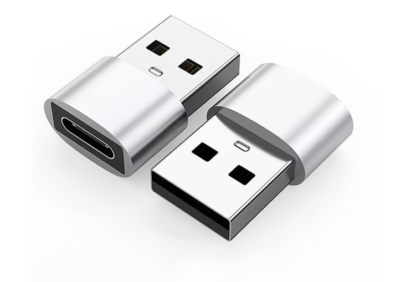 USB-C na USB A redukcia adaptér - Image 5