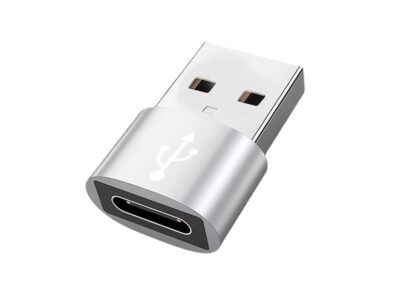 USB-C na USB A redukcia adaptér - Image 6