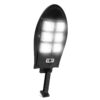 180 SMD LED  Solárny nástenný reflektor IP65 - Image 3