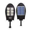 180 SMD LED  Solárny nástenný reflektor IP65 - Image 2