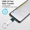 USB-C na USB A redukcia adaptér - Image 3