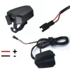 USB pre Elektrobicykel , kolobežku 24V/36V/48V - Image 4