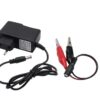 12V nabíjačka pre autíčka pre deti + krokosvorky - Image 2