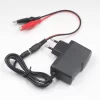 12V nabíjačka pre autíčka pre deti + krokosvorky - Image 4