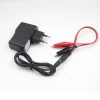 12V nabíjačka pre autíčka pre deti + krokosvorky