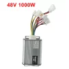 48V 1000W riadiaca jednotka pre elektropohony