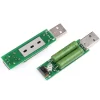 USB zátaž tester kapacity - Image 7
