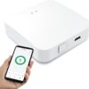 Tuya kompatibility HUB brána Wifi ZigBee + Bluetooth