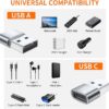 USB-C na USB A redukcia adaptér - Image 7