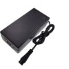 60V Li-ion univerzálna nabíjačka 3PIN pre kolobežky - Image 4