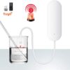 WiFi Direct bezdrôtový senzor - detektor úniku vody - Image 4