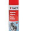 WURTH Čistič bŕzd 500 ml -sprej
