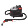 SEG 10 COMPACT WURTH Tepovací vysávač
